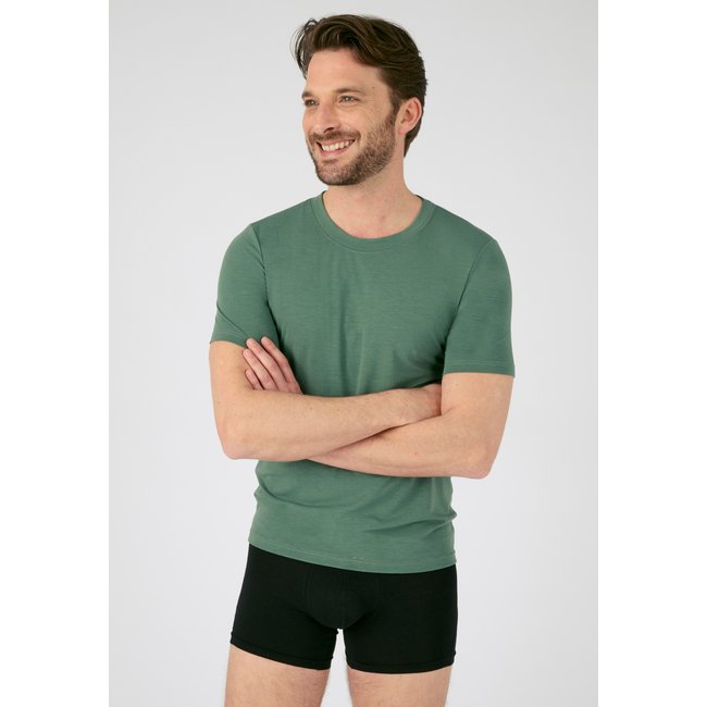 T-shirt thermorégulant Evolutyl - DAMART