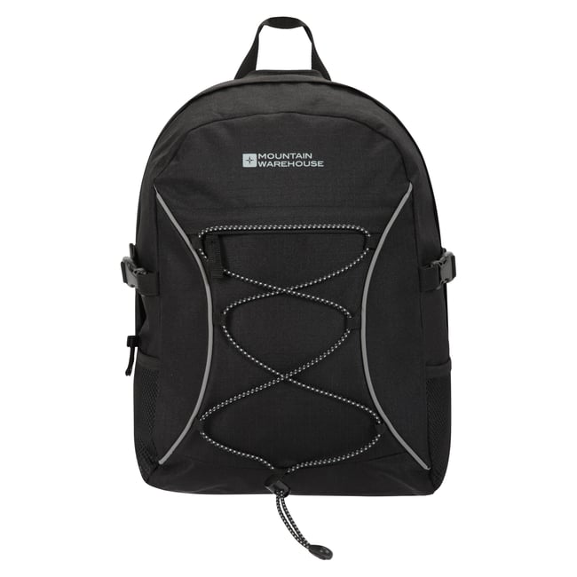 Sac à dos 18 litres BOLT noir <span itemprop=