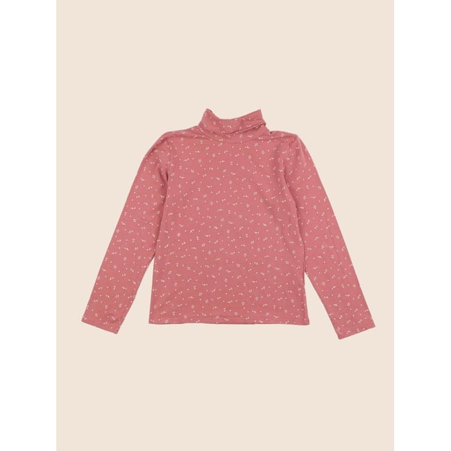 Sous-pull - Très bon état rose <span itemprop=