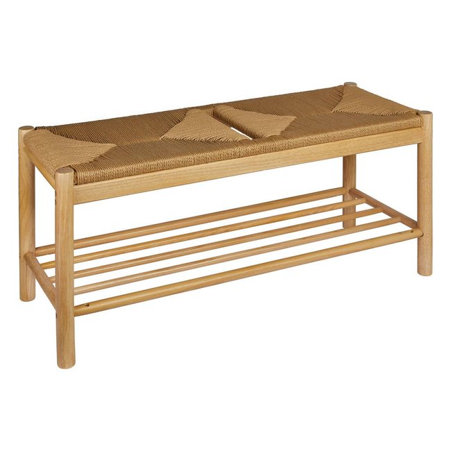 Banc MAESI Couleur beige <span itemprop=