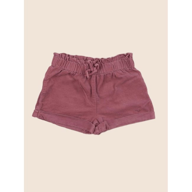 Short - Très bon état rose <span itemprop=