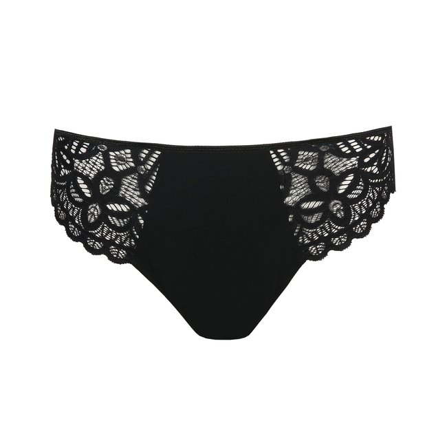 String FIRST NIGHT noir - noir <span itemprop=