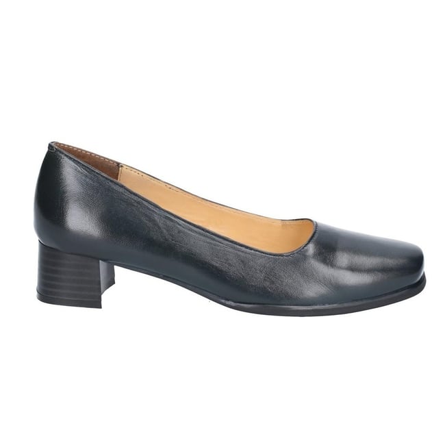 Escarpins en cuir WALFORD - AMBLERS SAFETY