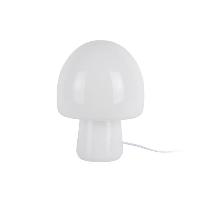 Lampe À Poser Verre GOZAR - LEITMOTIV