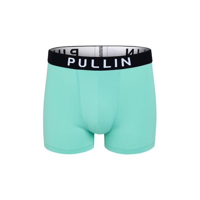 Boxer Court Pour Homme En Coton/bambou - Léger, Respirant, Coupe Classique - Confort Quotidien, Anti-frottement