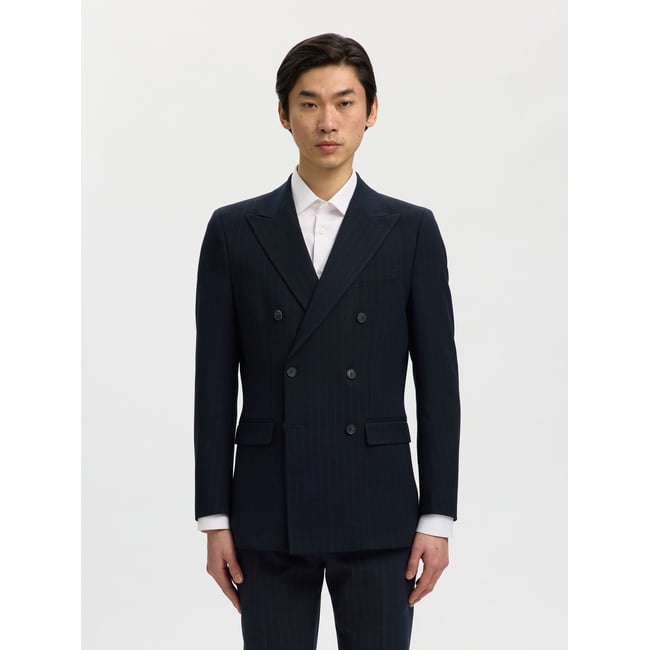 Blazer sky captain <span itemprop=