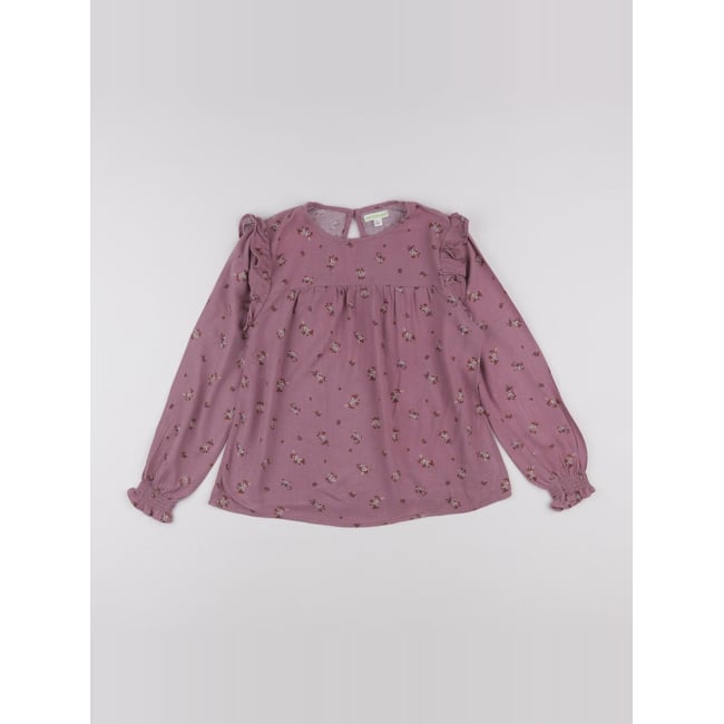 Blouse - Très bon état v002236 <span itemprop=