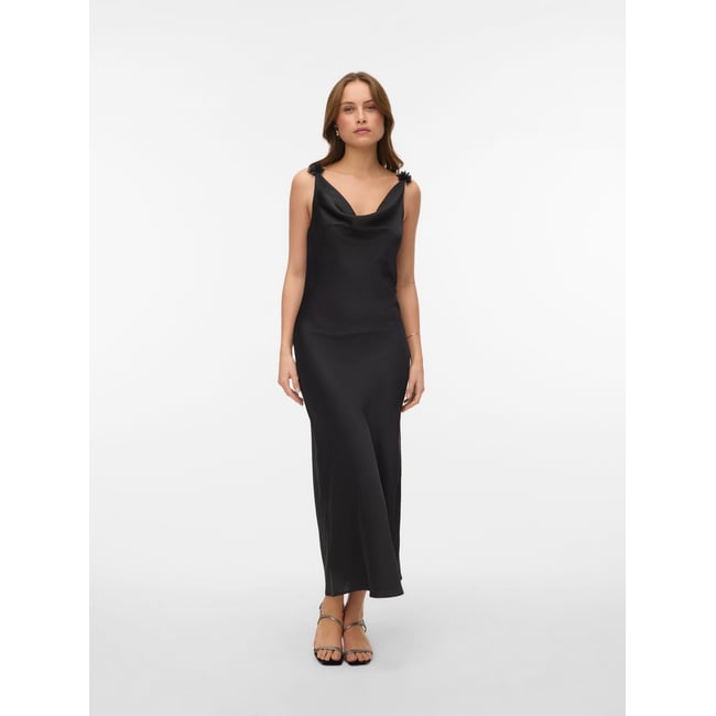 Robe noire - black <span itemprop=