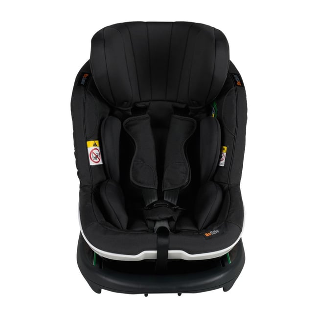 Siège auto iZi Modular X1 i-Size Fresh Black Cab noir <span itemprop=