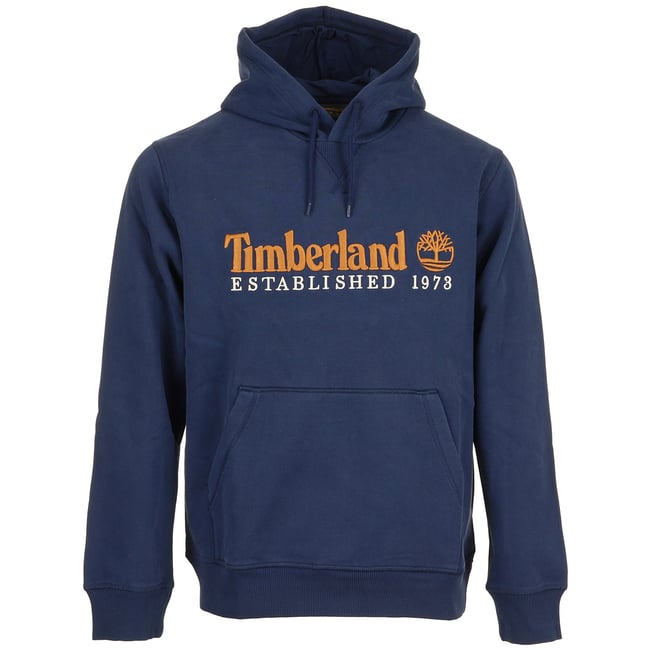 Sweat EMBROIDERED LOGO - TIMBERLAND