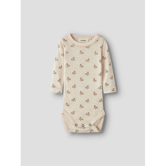 Barboteuse turtledove 1 <span itemprop=