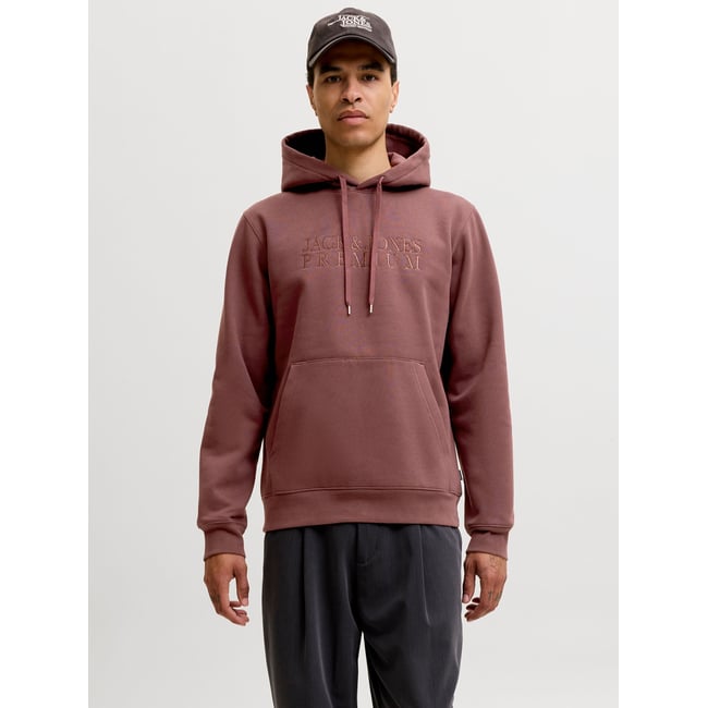 Sweat À Capuche - JACK AND JONES PREMIUM