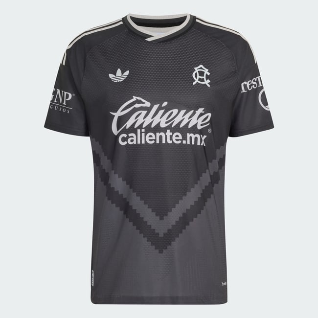 Maillot Extérieur Club América 26/27 Authentique Maillot Extérieur Club América 26/27 Authentique black / carbon <span itemprop=