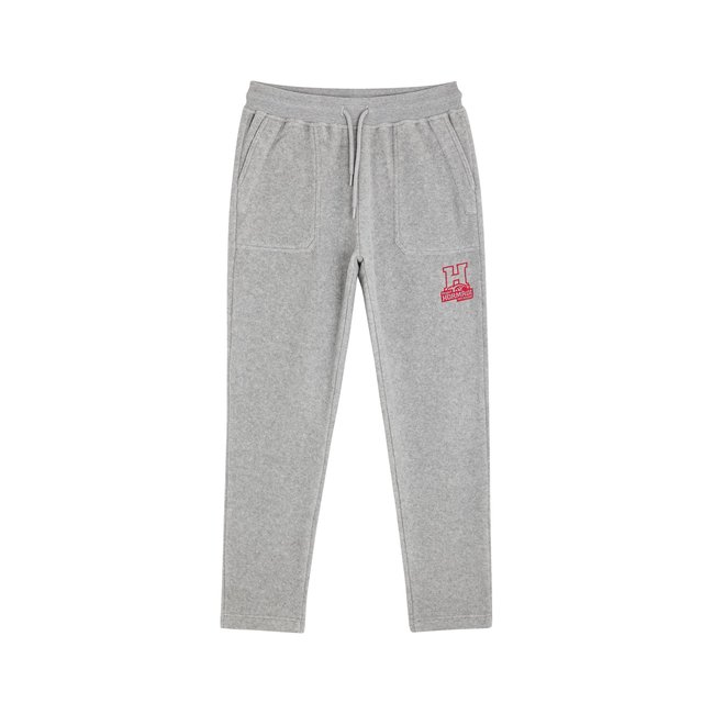 JOGGING POLARHORMADI25 gris <span itemprop=