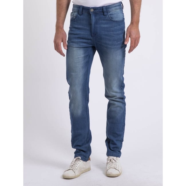 Jean Coupe Ajustée Supra v002232 <span itemprop=