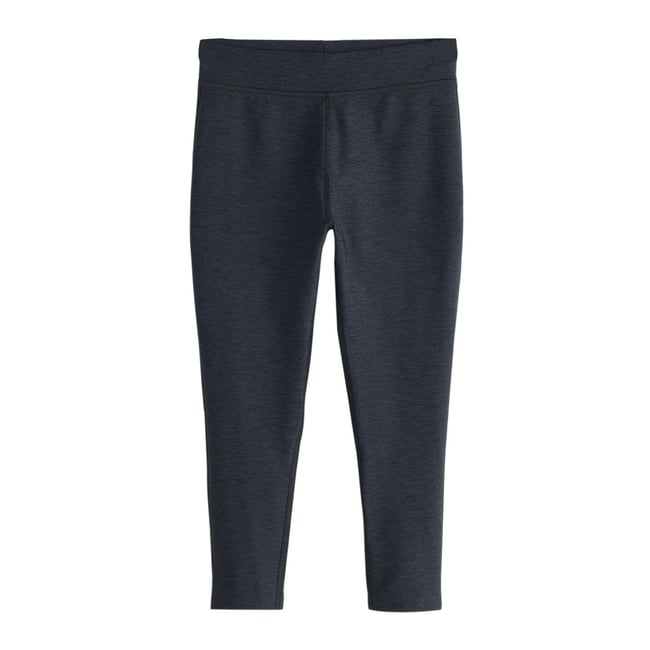 Leggings de sport noir <span itemprop=
