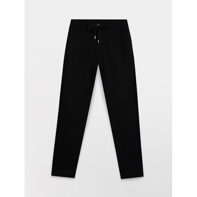 Pantalon FIBIEJOG noir <span itemprop=