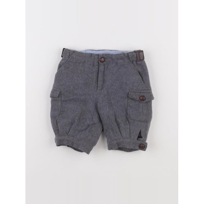 Short - Très bon état v002229 <span itemprop=
