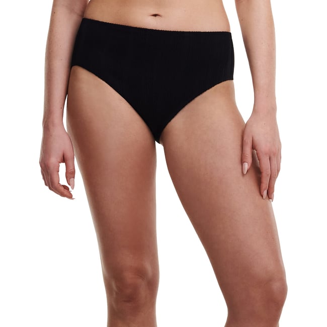 Culotte de bain taille haute One Size Pulp - CHANTELLE