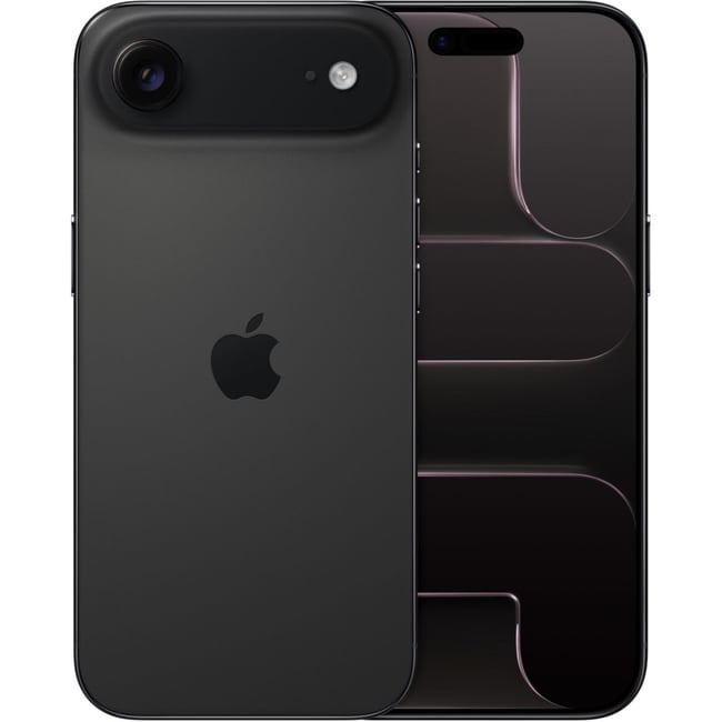 Smartphone iPhone Air Noir sidéral 512Go - APPLE