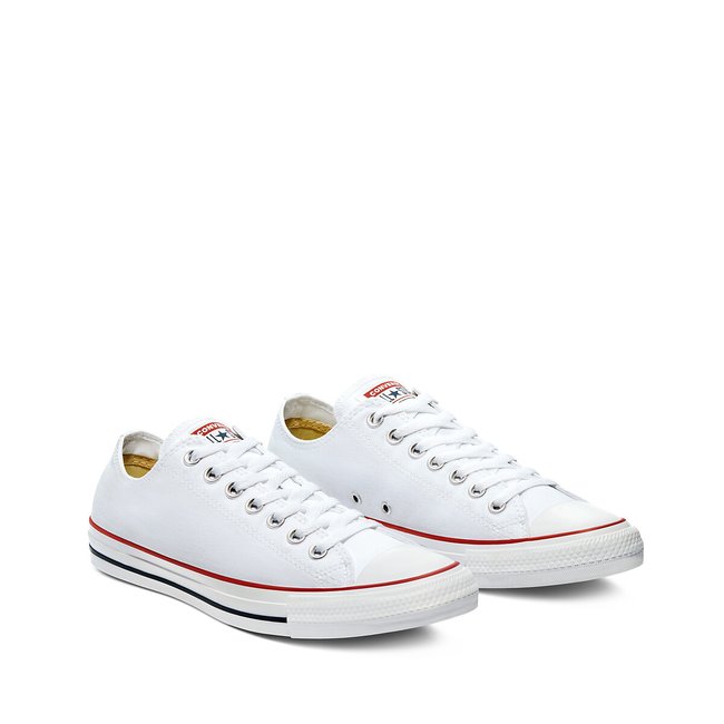 Chuck Taylor All Star Core Canvas Ox <span itemprop=