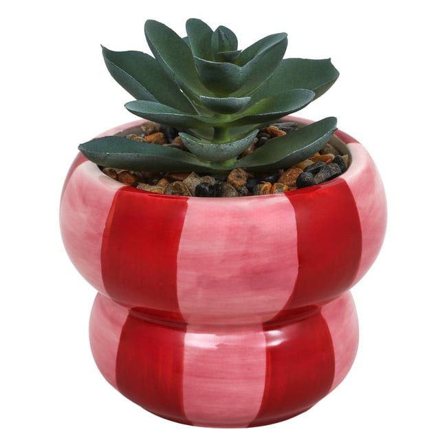 Plante artificielle Neya H.10cm - ATMOSPHERA