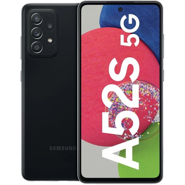 Smartphone Galaxy A52s 5G - SAMSUNG