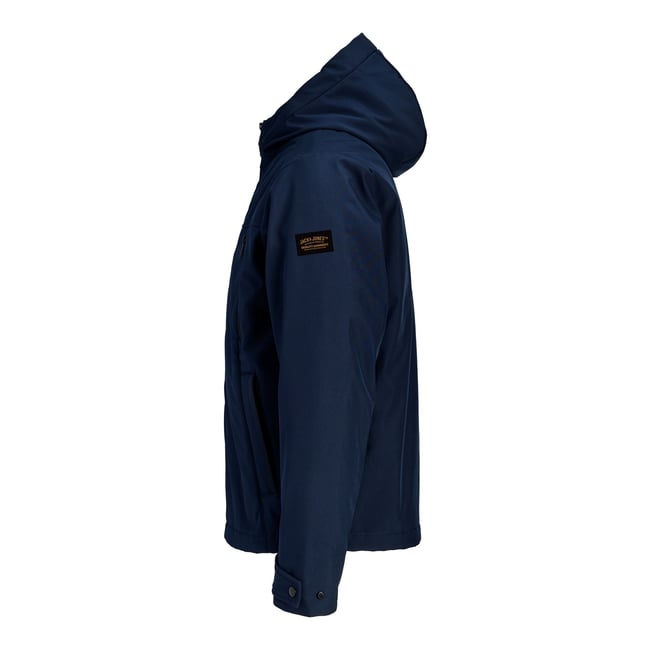 Manteau Softshell sky captain <span itemprop=