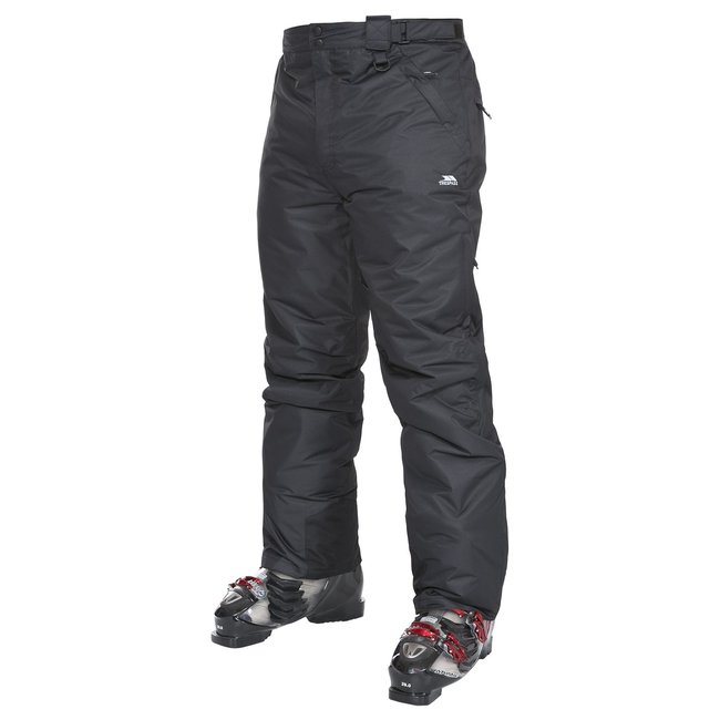 Pantalon de ski BEZZY noir <span itemprop=