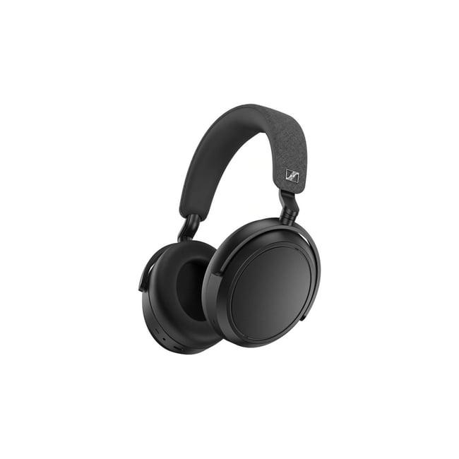 Casque Momentum 4 Noir noir <span itemprop=
