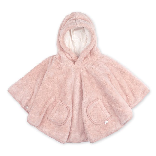 Poncho de voyage - Softy - jersey - BEMINI