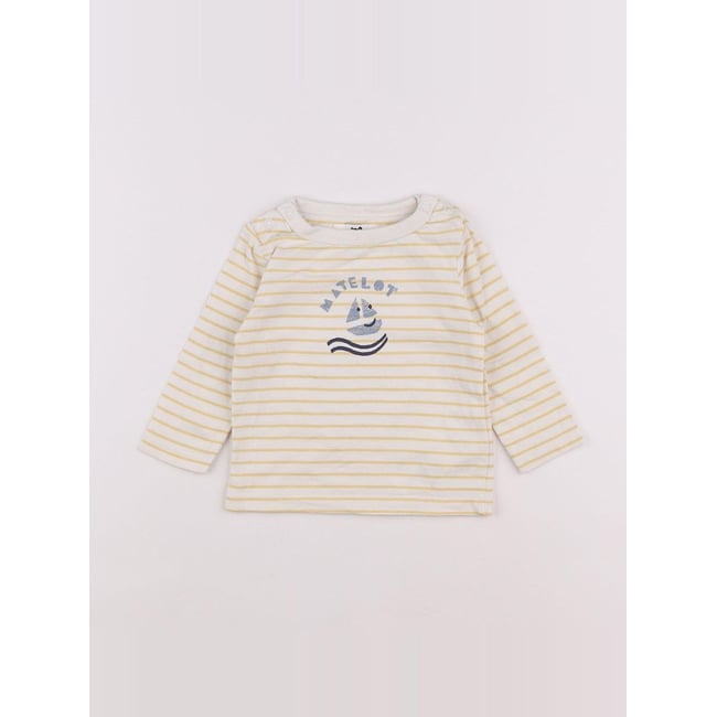 Tee-shirt - Très bon état v002238 <span itemprop=