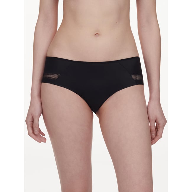 Shorty EASY BLISS noir <span itemprop=