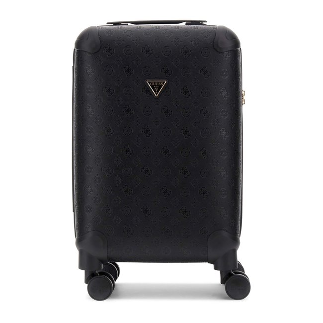 Chariot Wilder noir <span itemprop=