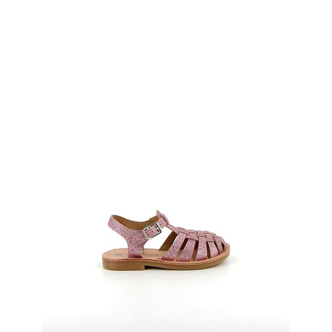 Sandali in pelle SUNSHINE - MEDUSE