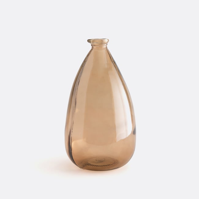 Jarrón damajuana Al. 36 cm, Izolia - LA REDOUTE INTERIEURS