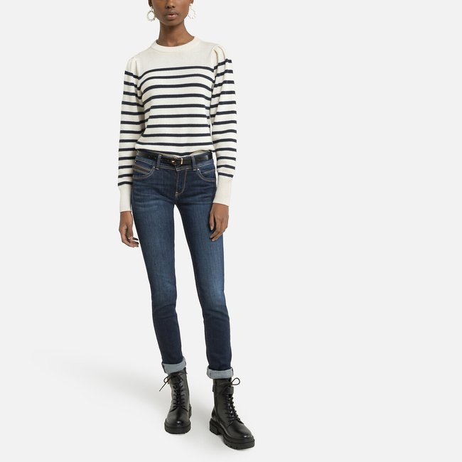 New brooke pepe jeans hotsell