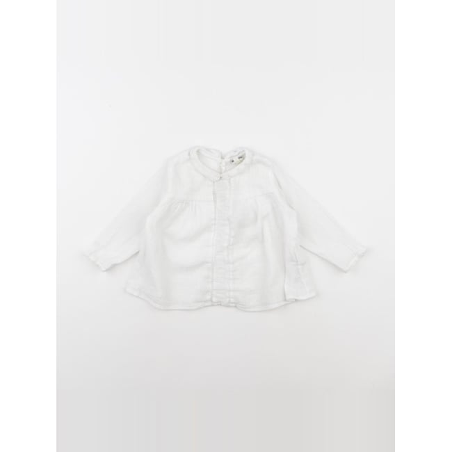 Blouse - Très bon état v002227 <span itemprop=