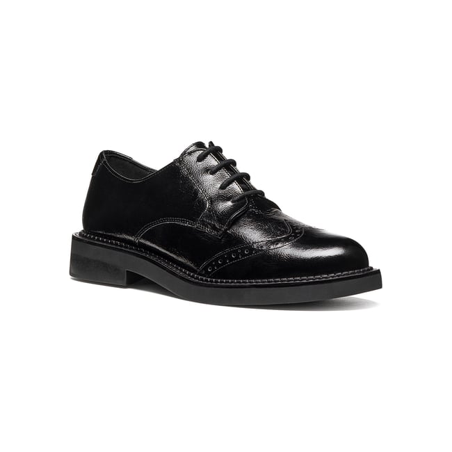 Derbies Et Richelieu  D SERILDA noir <span itemprop=