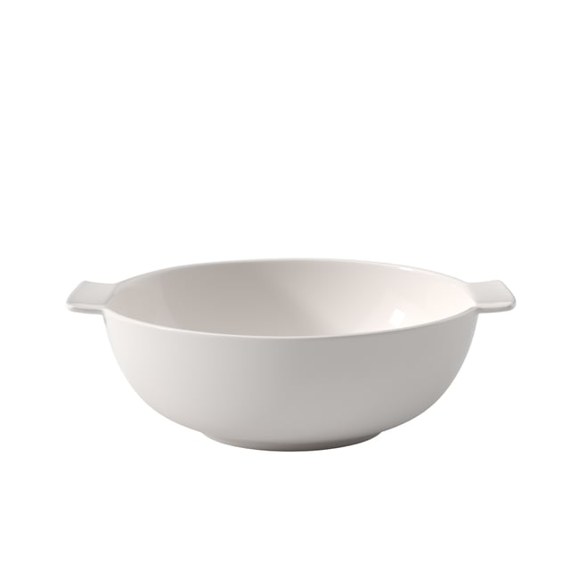 Soupière SOUP PASSION Couleur blanc <span itemprop=