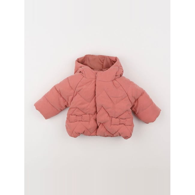 Doudoune - Très bon état v002234 <span itemprop=