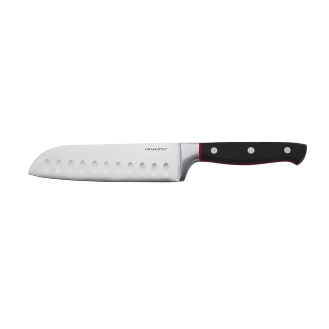 Couteau santoku - GAM HOTEL