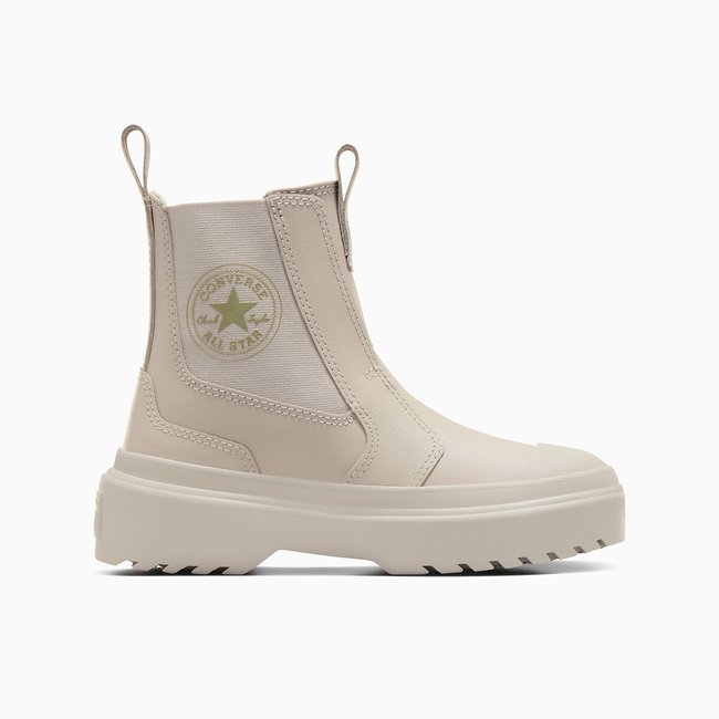 Converse lace up boots on sale