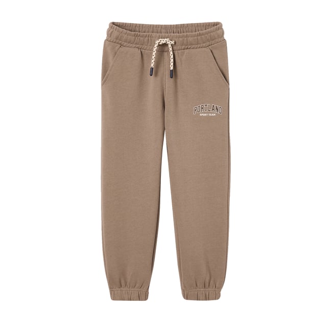 Pantalon de jogging - VERTBAUDET