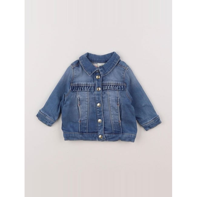 Veste - Très bon état v002232 <span itemprop=