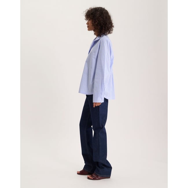 Top Noa rayé <span itemprop=