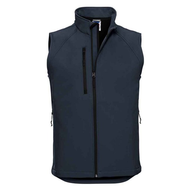 Veste sans manches - RUSSELL