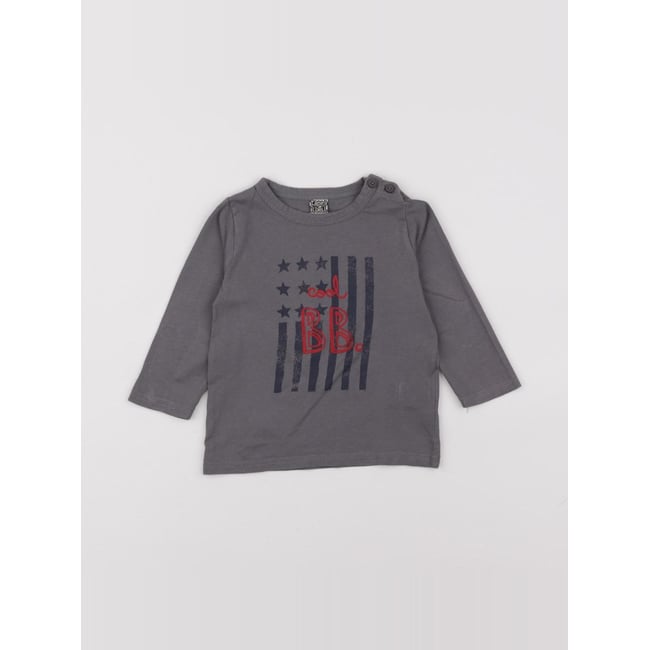 Tee-shirt - Très bon état v002229 <span itemprop=