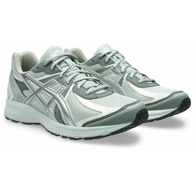 Jog 100 S Trainers, grey/silver-coloured, ASICS