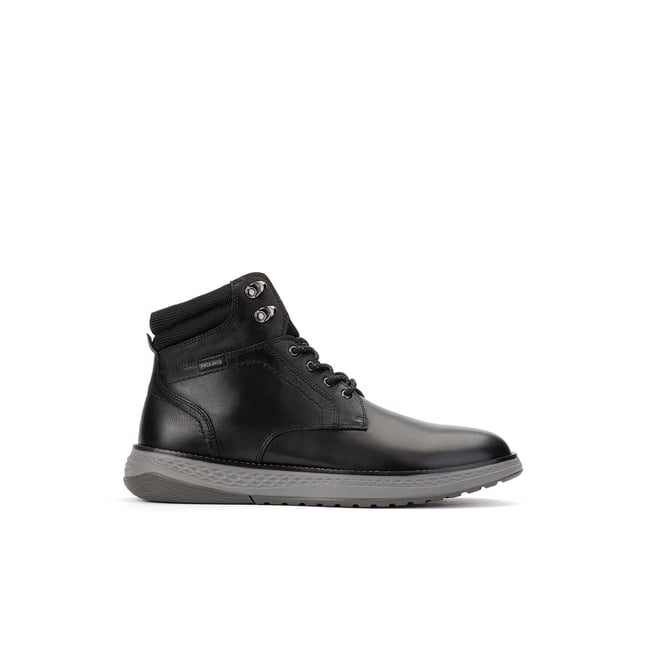 Bottines cuir Murcia - PIKOLINOS